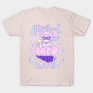 Magical girl T-Shirt